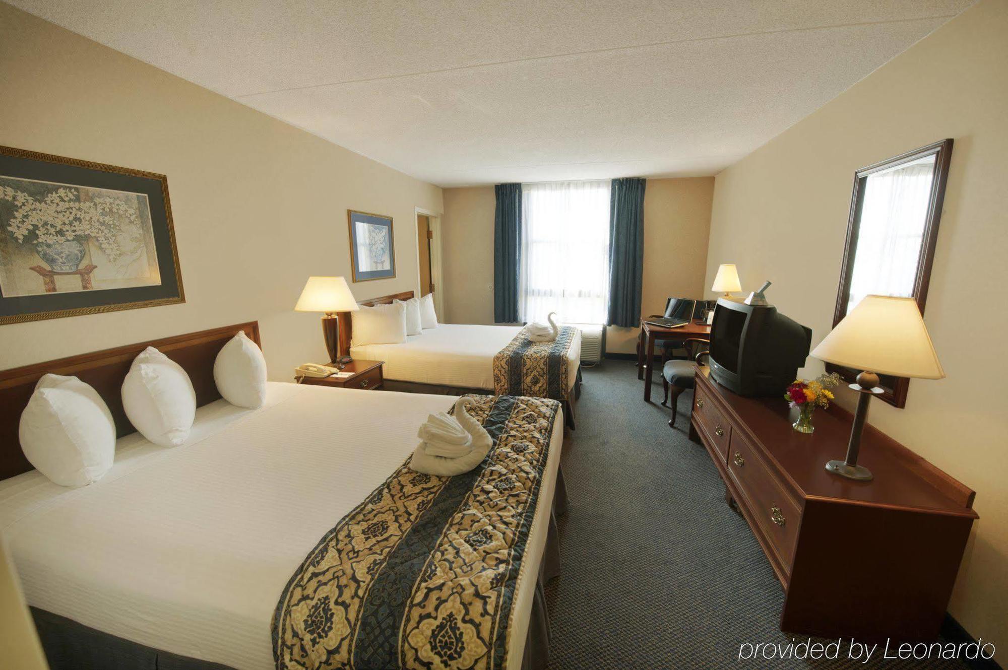 Best Western Potomac Mills Woodbridge Quarto foto