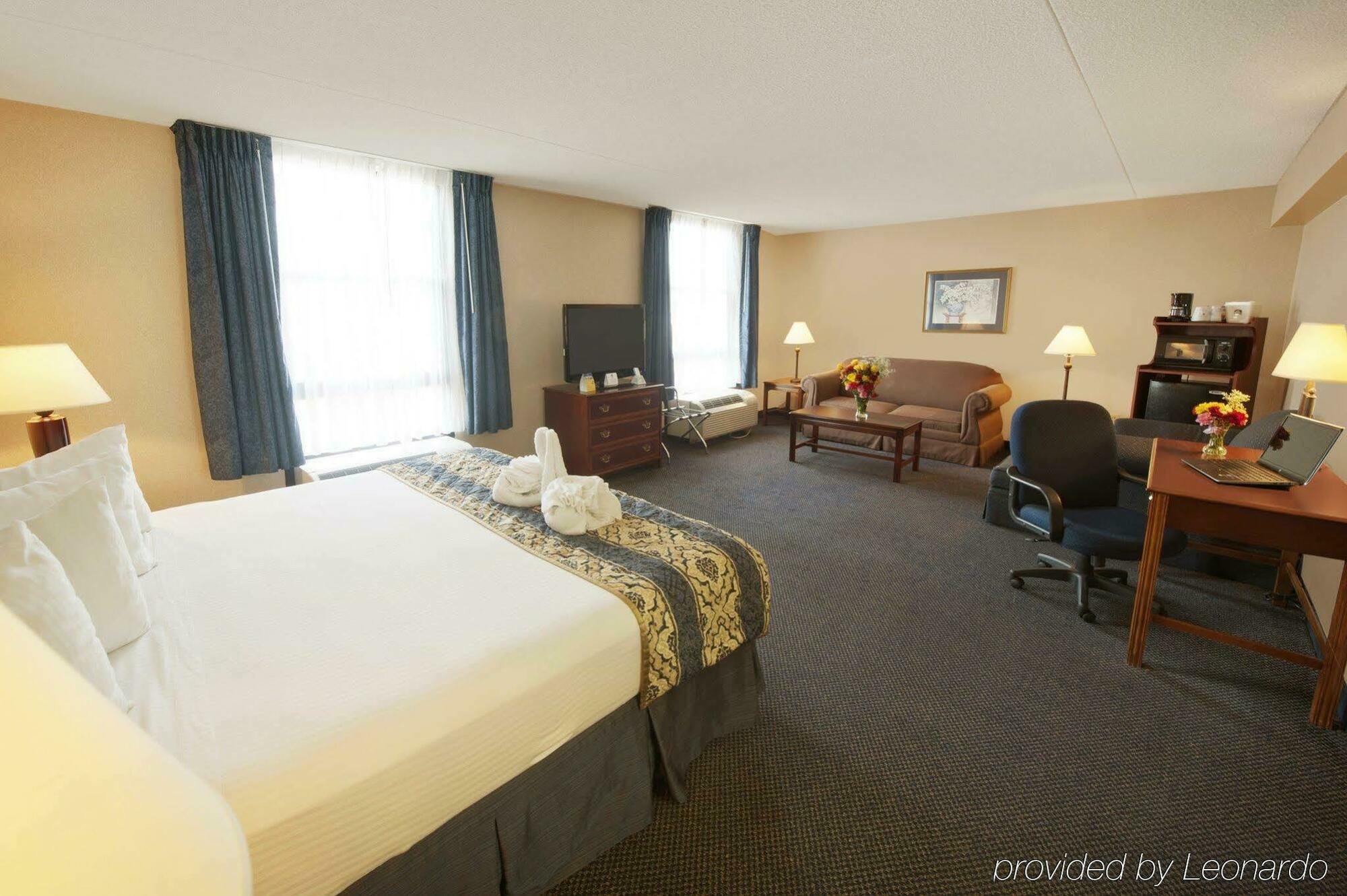 Best Western Potomac Mills Woodbridge Quarto foto