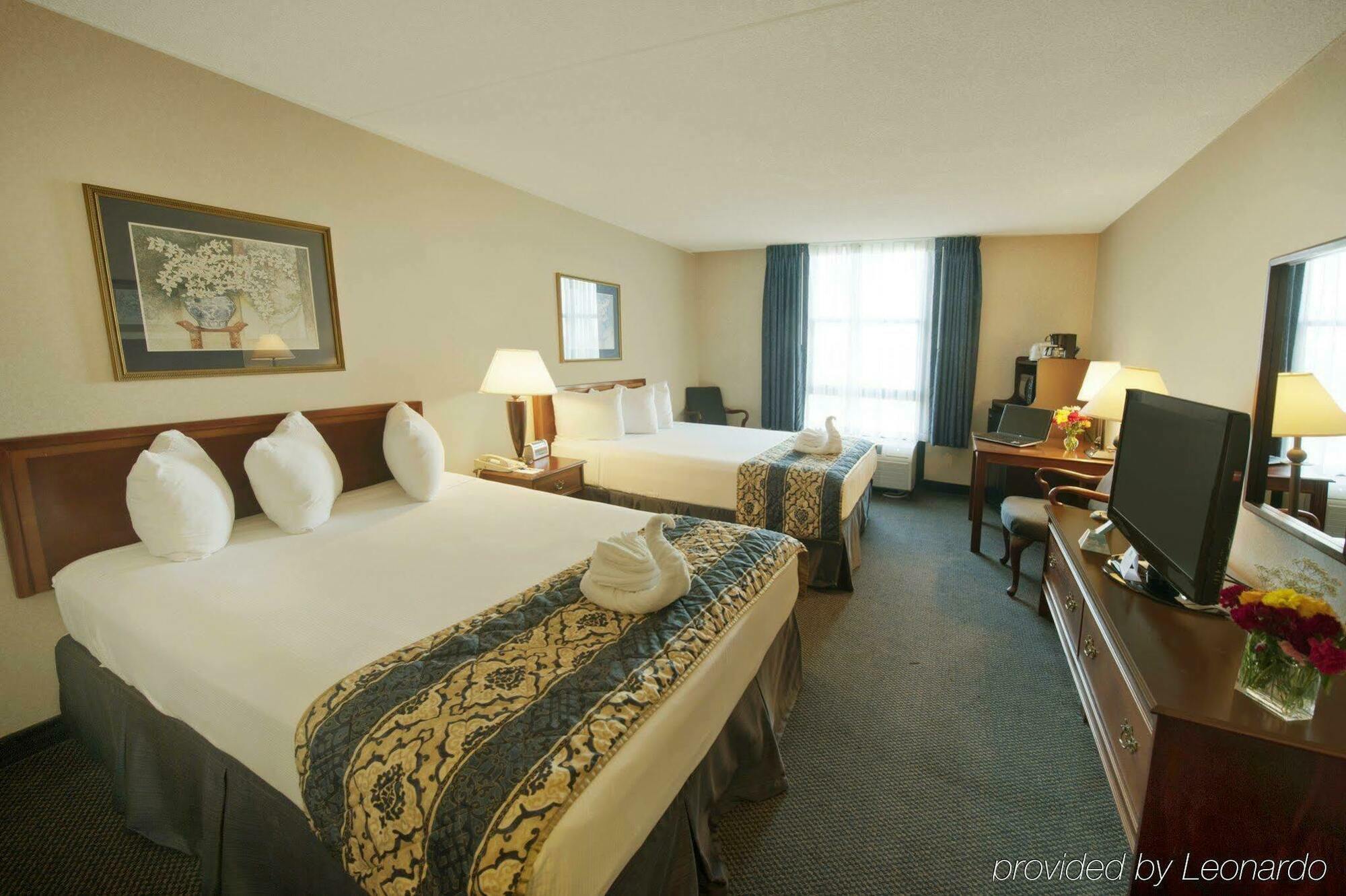 Best Western Potomac Mills Woodbridge Quarto foto