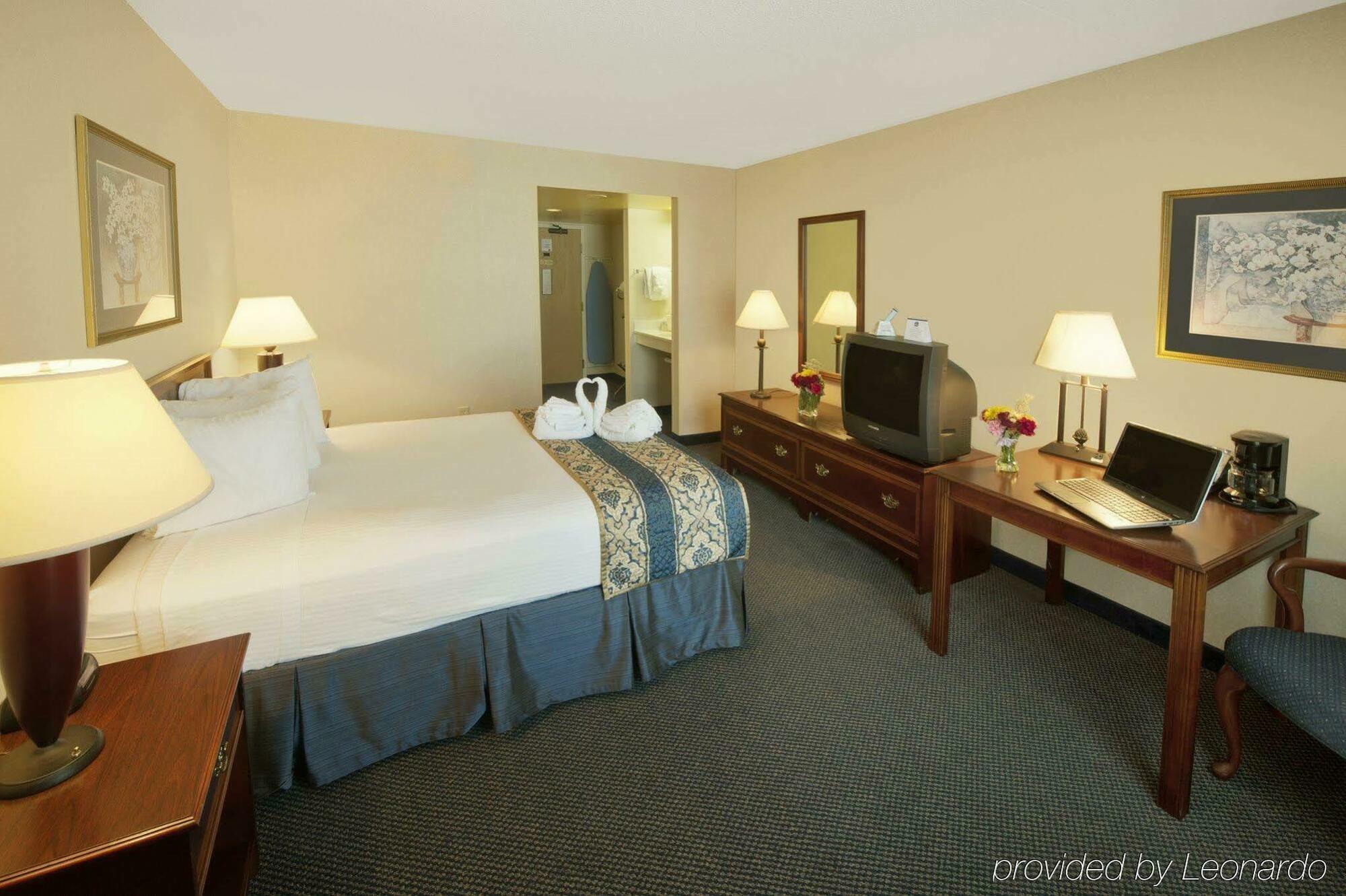 Best Western Potomac Mills Woodbridge Quarto foto