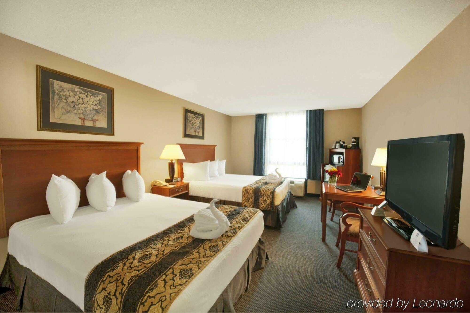 Best Western Potomac Mills Woodbridge Quarto foto